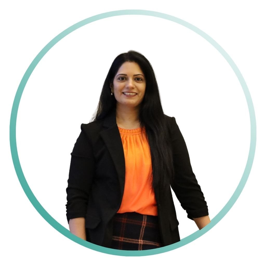 Sushma Vadlamannati