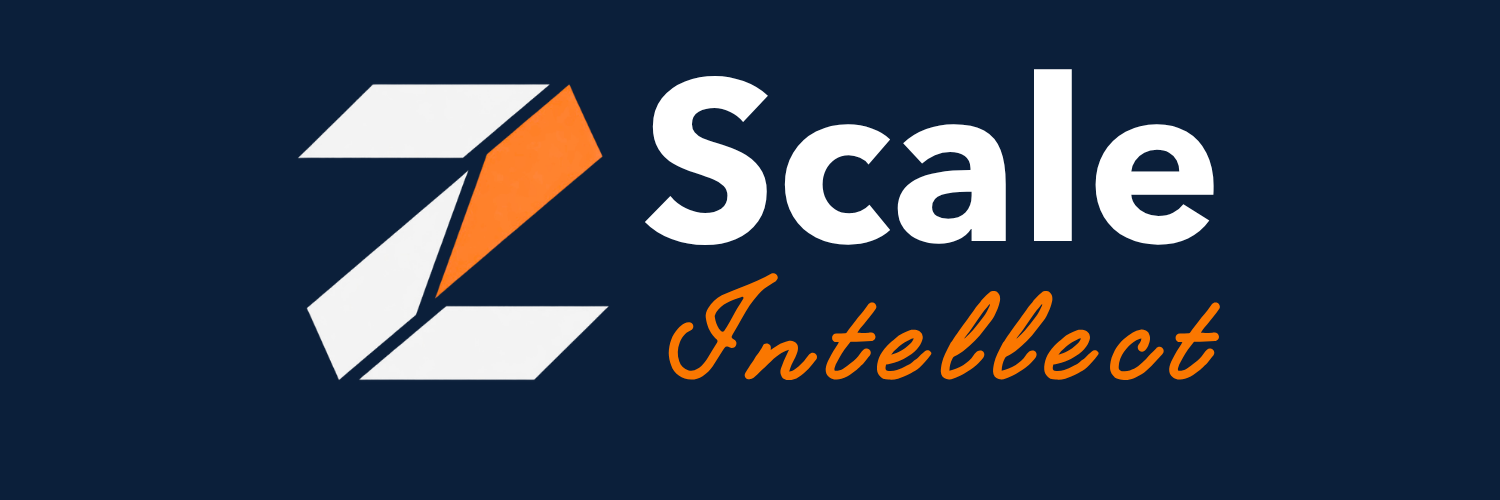 zScale Intellect